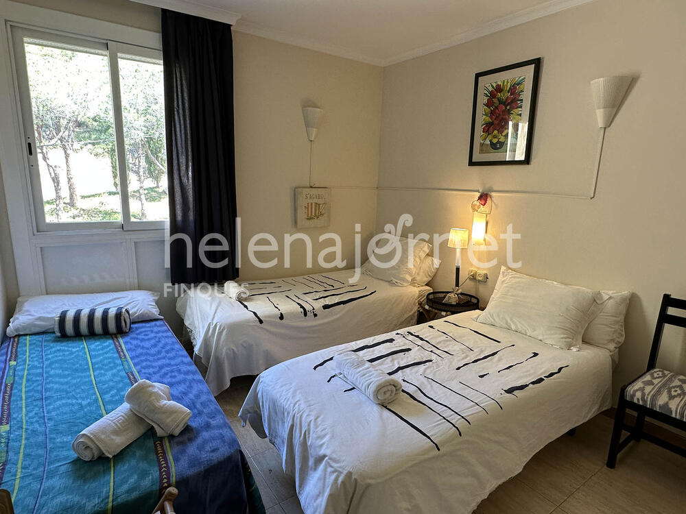 70146 Urcatusa IV Apartment  Sant Feliu de Guíxols
