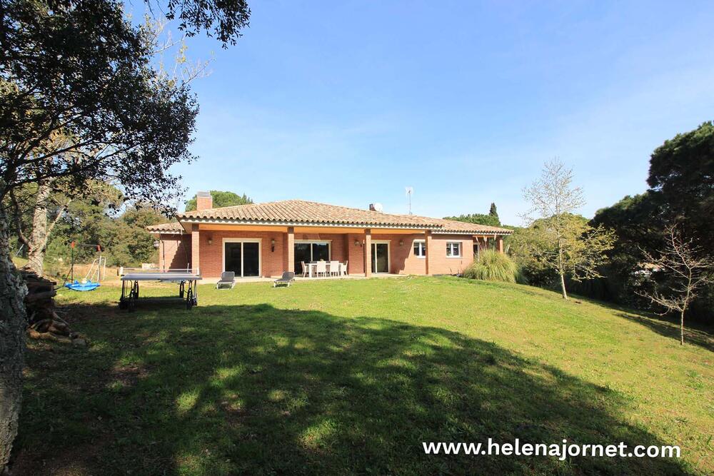 70121 Solius Chalet  Santa Cristina d'Aro