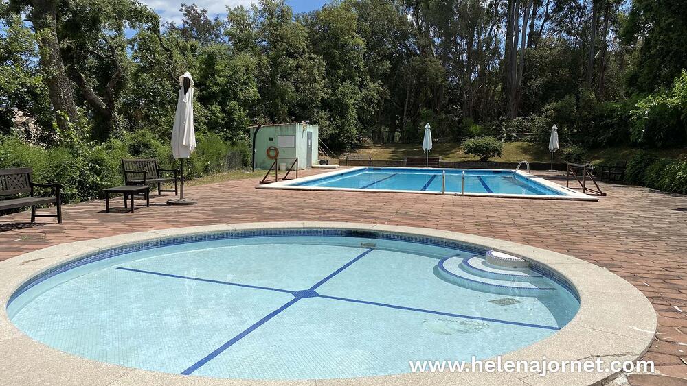 70121 Solius Chalet  Santa Cristina d'Aro