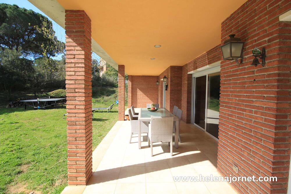 70121 Solius Chalet  Santa Cristina d'Aro