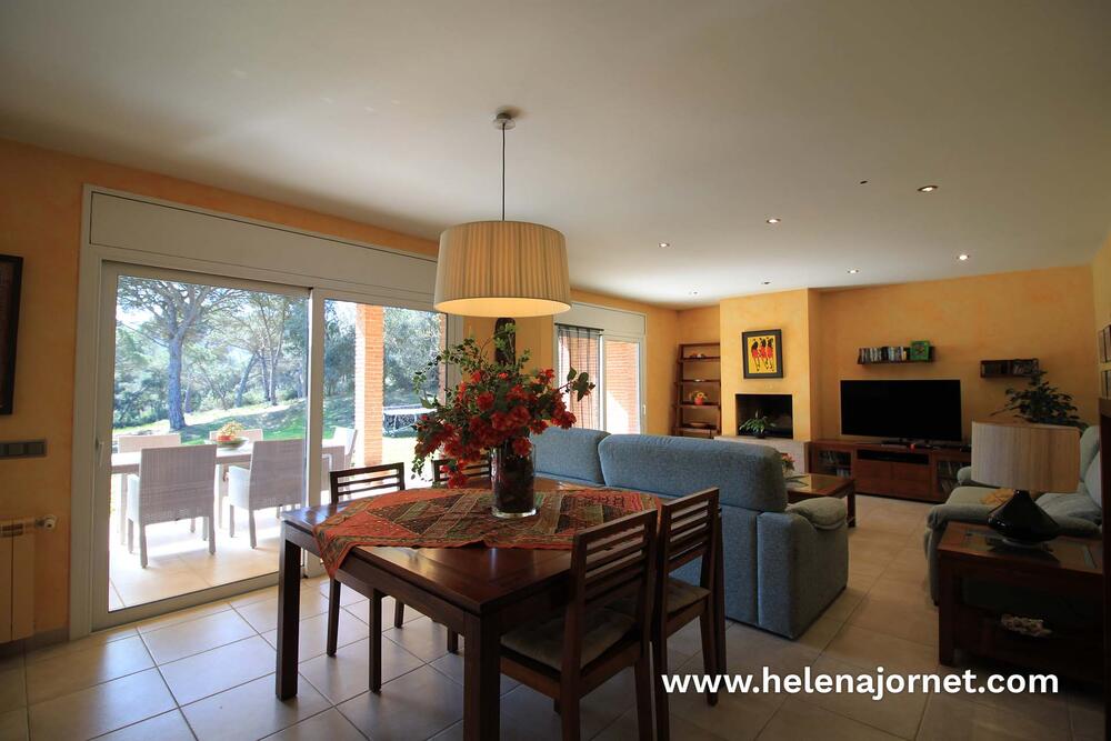 70121 Solius Chalet  Santa Cristina d'Aro