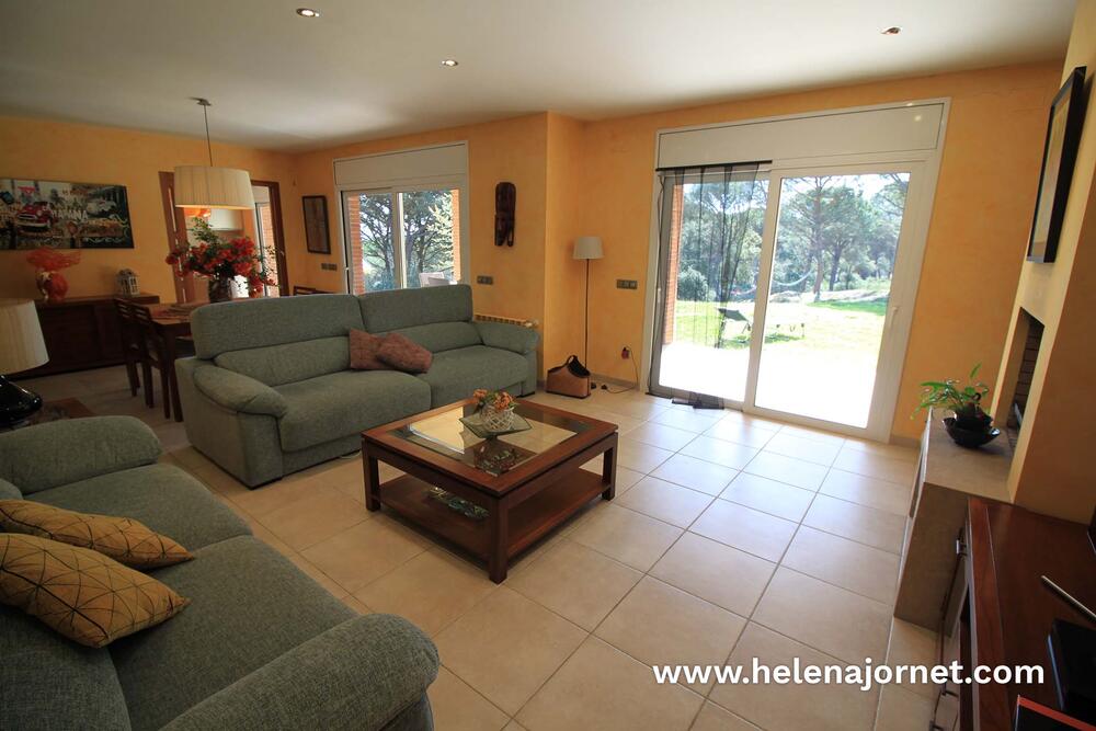 70121 Solius Chalet  Santa Cristina d'Aro