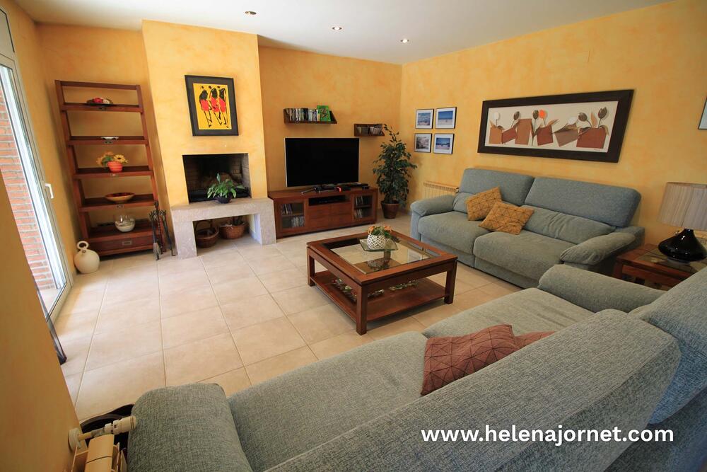 70121 Solius Chalet  Santa Cristina d'Aro