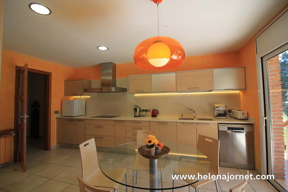 70121 Solius Chalet  Santa Cristina d'Aro