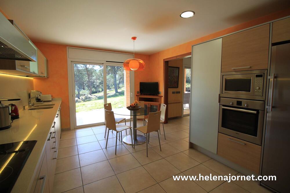 70121 Solius Chalet  Santa Cristina d'Aro