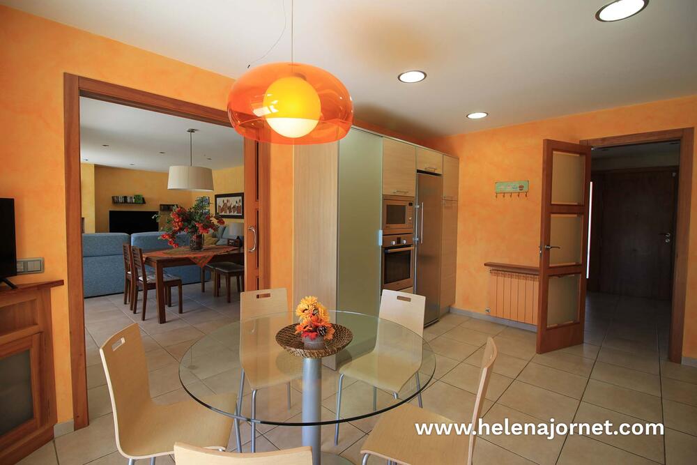 70121 Solius Chalet  Santa Cristina d'Aro