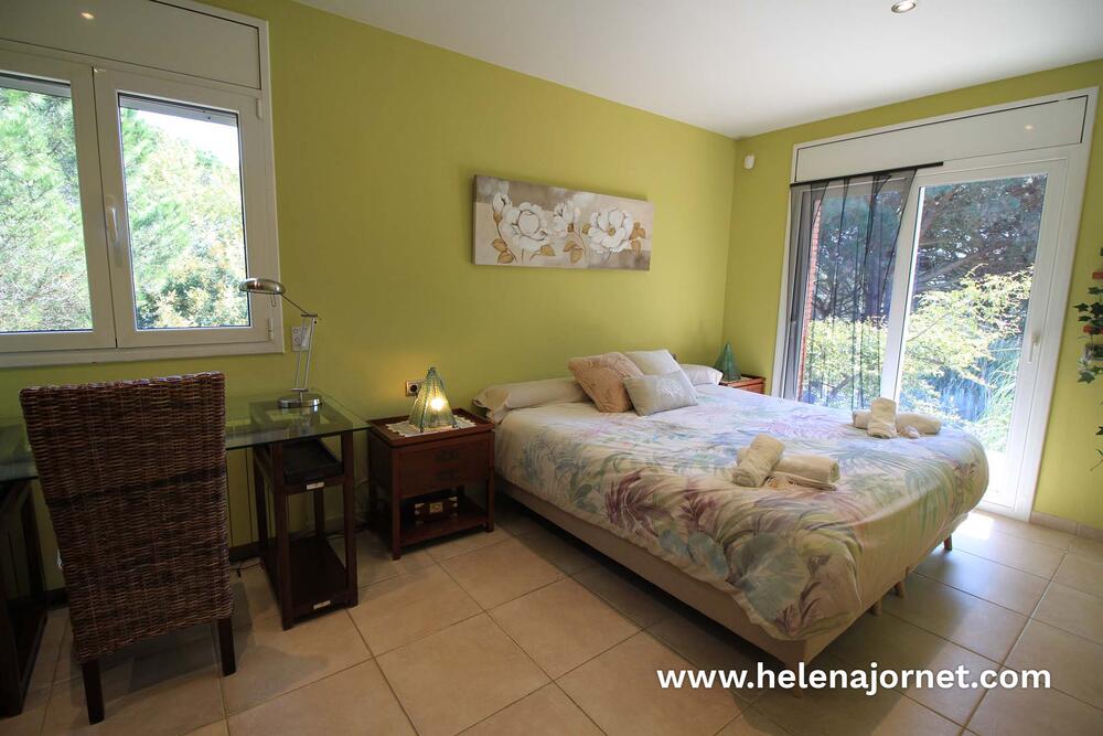 70121 Solius Chalet  Santa Cristina d'Aro