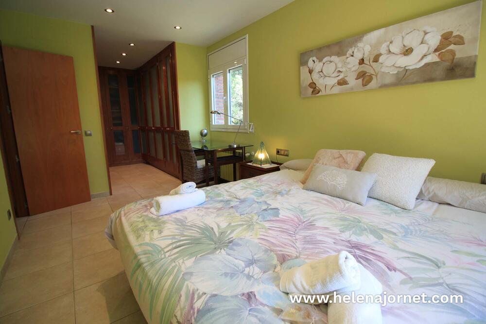 70121 Solius Chalet  Santa Cristina d'Aro