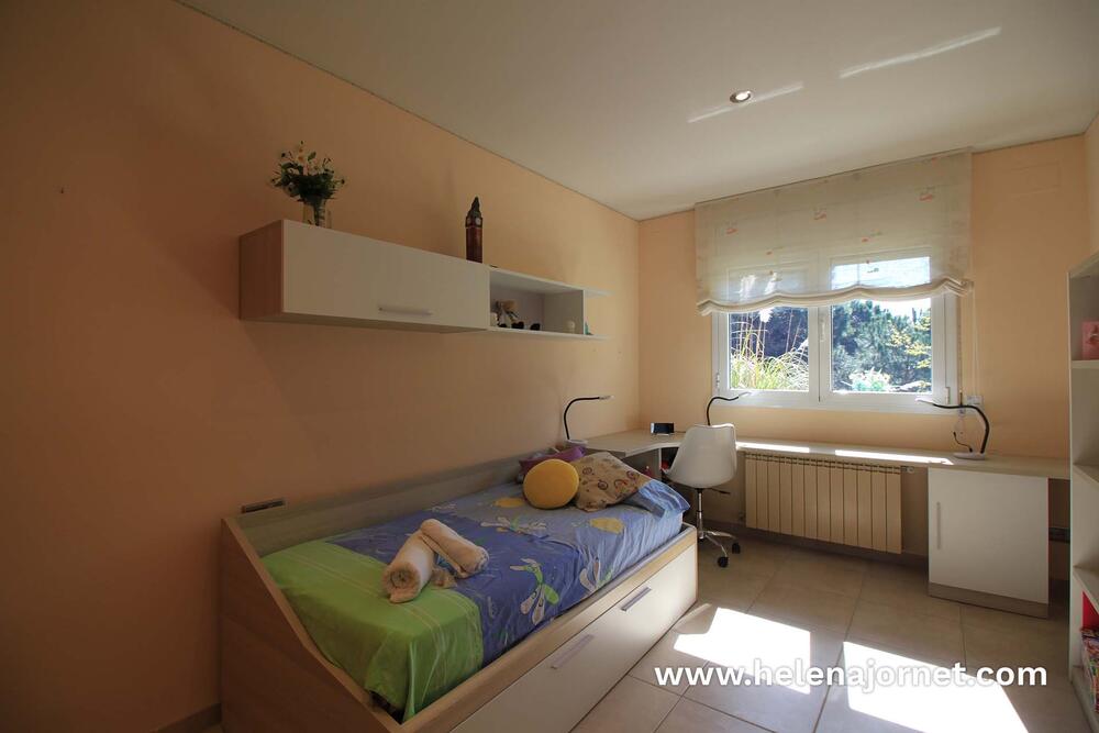70121 Solius Chalet  Santa Cristina d'Aro