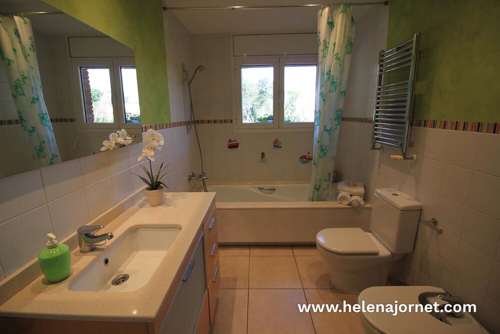 70121 Solius Chalet  Santa Cristina d'Aro