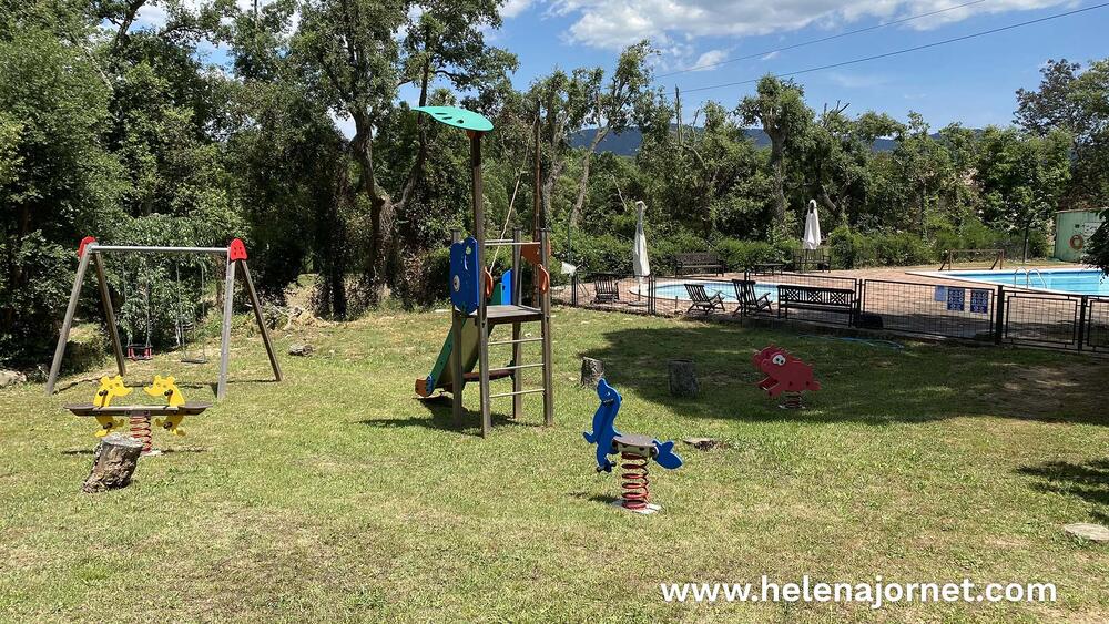 70121 Solius Chalet  Santa Cristina d'Aro