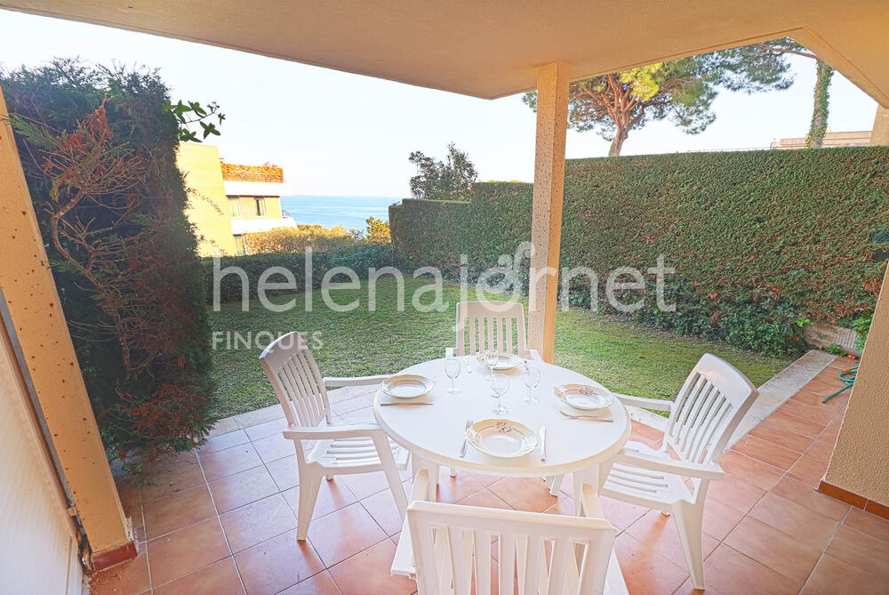 70049 Brises Apartment Sant Feliu de Guíxols 70049 Brises Apartment Sant Feliu de Guíxols