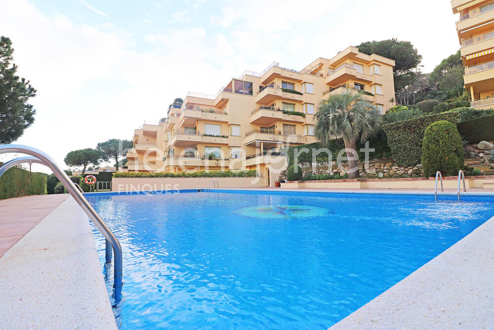 70049 Brises Apartment Sant Feliu de Guíxols 70049 Brises Apartment Sant Feliu de Guíxols