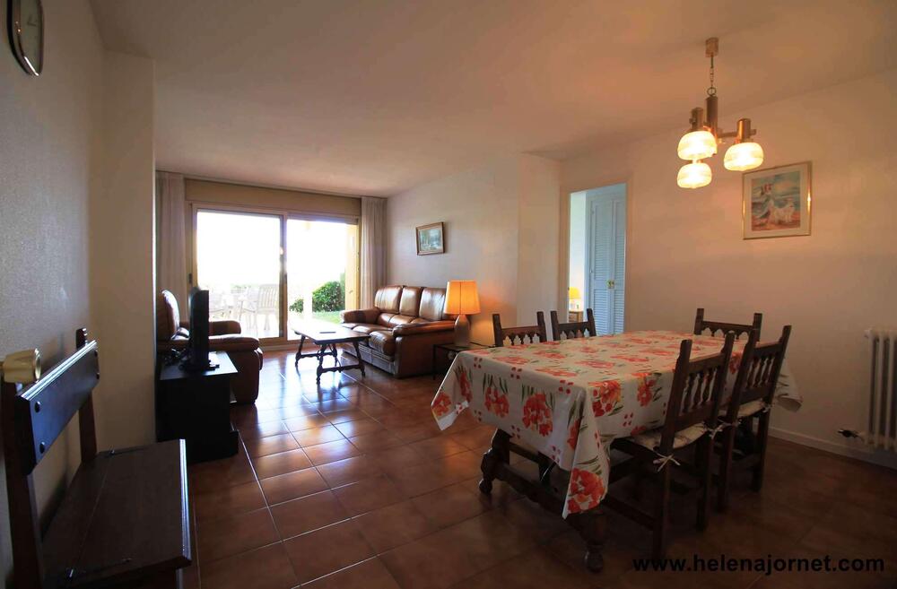 70049 Brises Apartment Sant Feliu de Guíxols 70049 Brises Apartment Sant Feliu de Guíxols