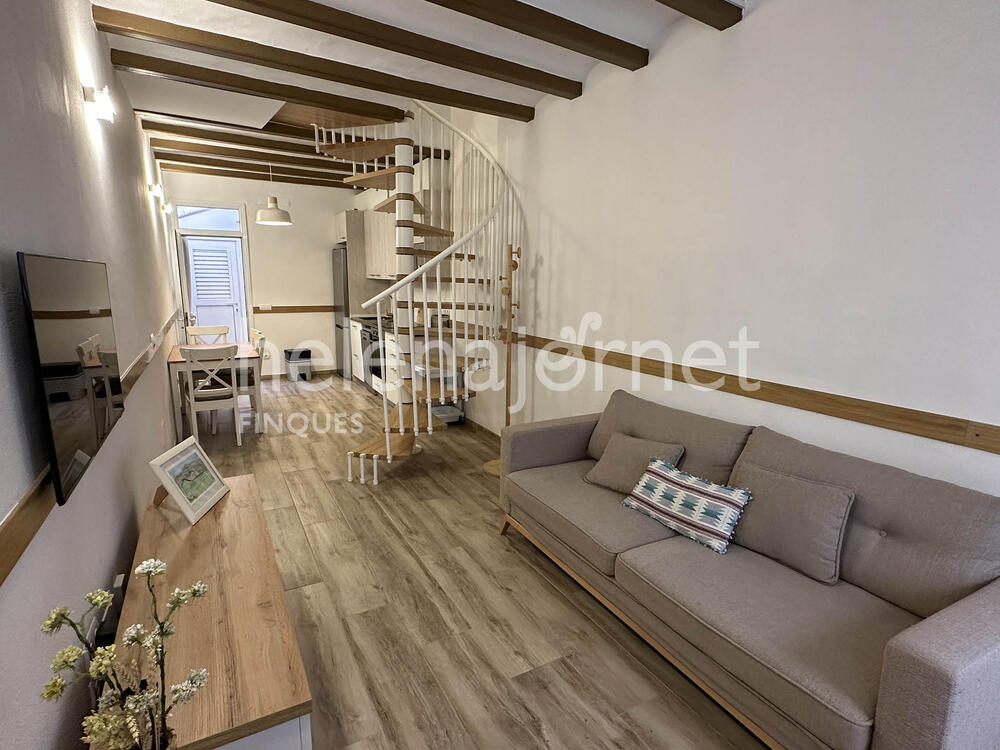 70163 Sant Elm II Village house  Sant Feliu de Guíxols