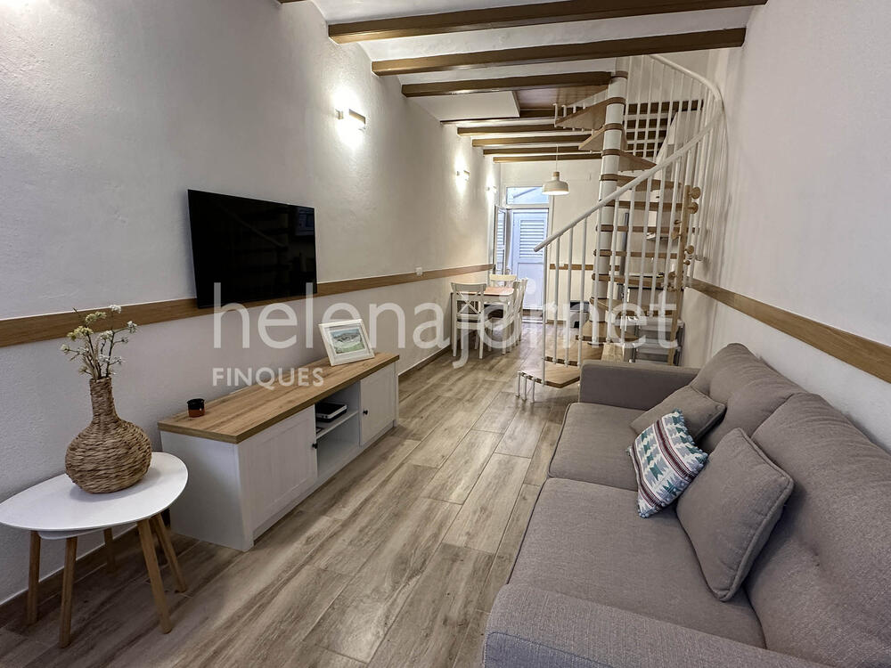 70163 Sant Elm II Village house  Sant Feliu de Guíxols