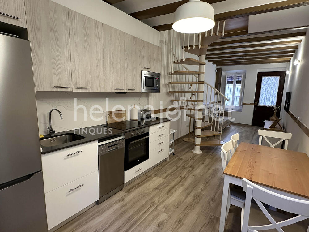 70163 Sant Elm II Village house  Sant Feliu de Guíxols