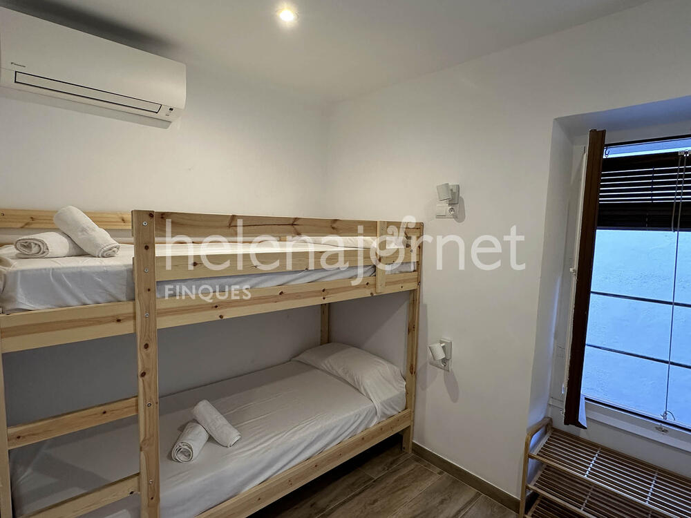 70163 Sant Elm II Village house  Sant Feliu de Guíxols