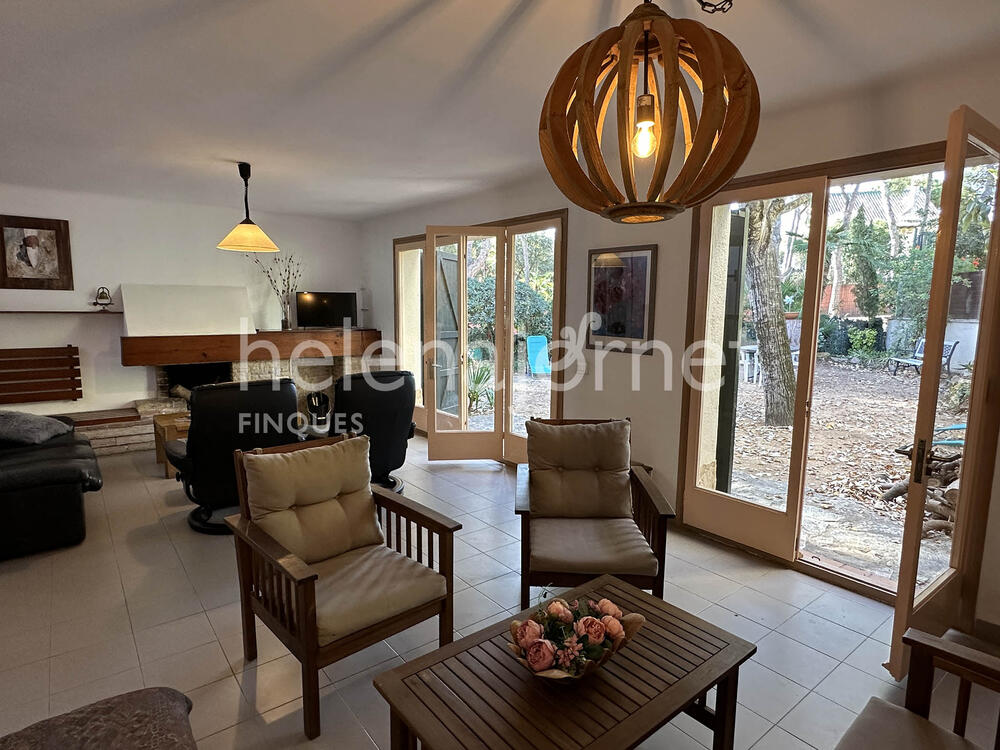 70162 Camí Fondo Semi-detached house  Sant Feliu de Guíxols