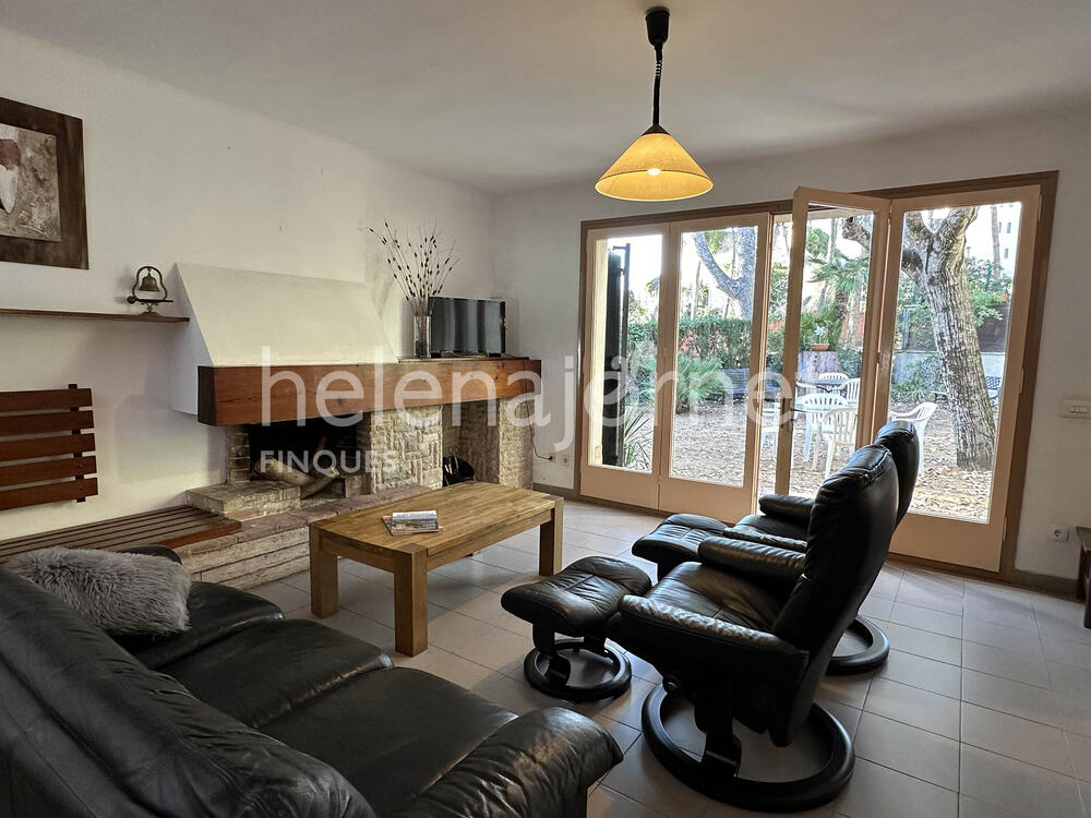 70162 Camí Fondo Semi-detached house  Sant Feliu de Guíxols