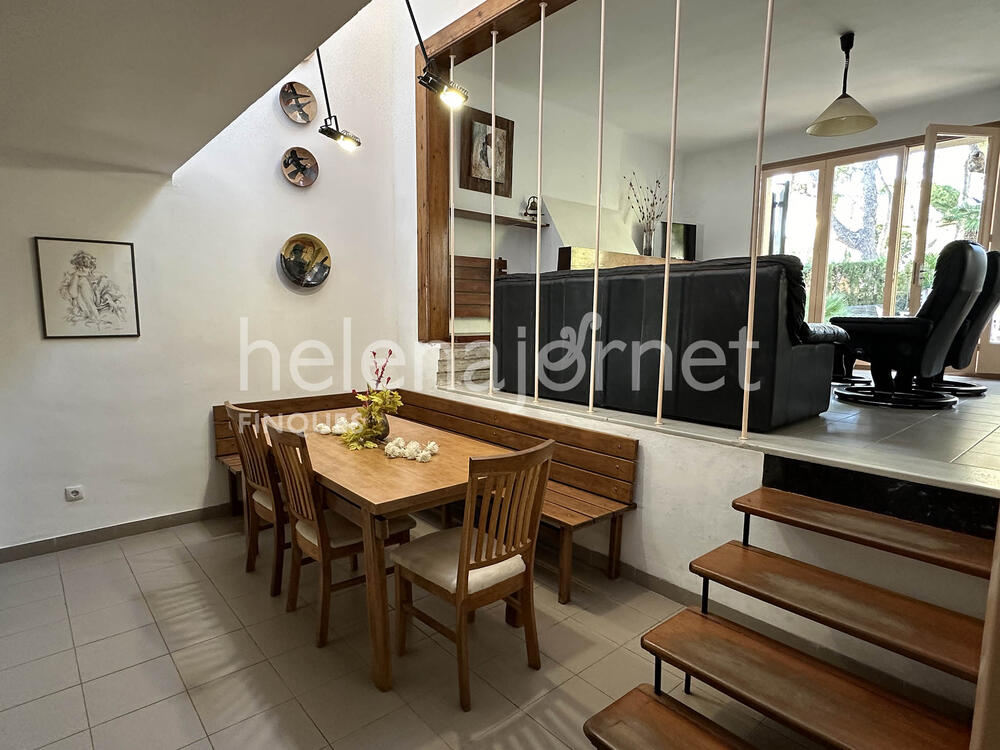 70162 Camí Fondo Semi-detached house  Sant Feliu de Guíxols