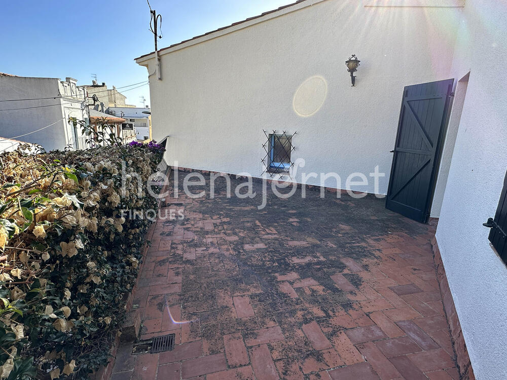 70162 Camí Fondo Semi-detached house  Sant Feliu de Guíxols