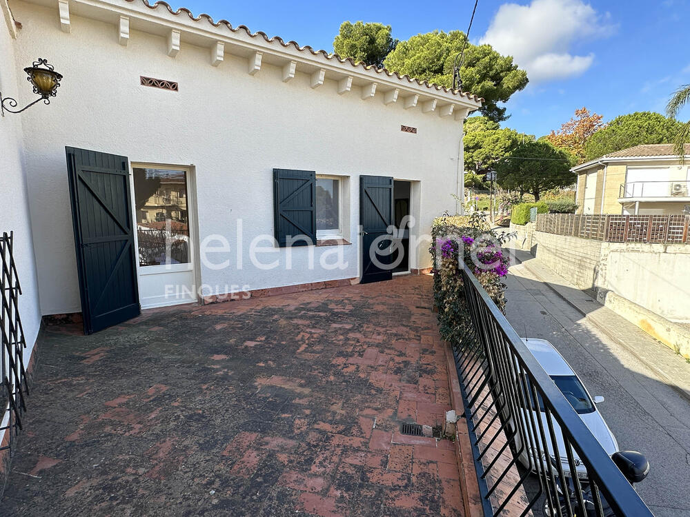 70162 Camí Fondo Semi-detached house  Sant Feliu de Guíxols