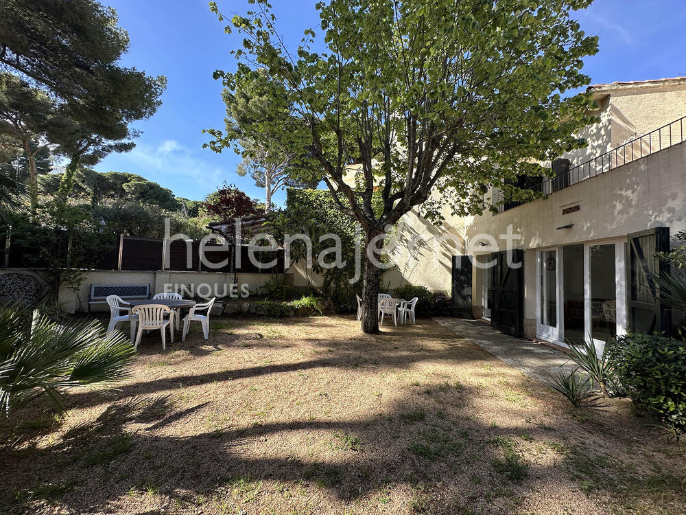 70162 Camí Fondo Semi-detached house  Sant Feliu de Guíxols