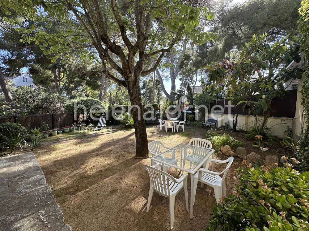 70162 Camí Fondo Semi-detached house  Sant Feliu de Guíxols