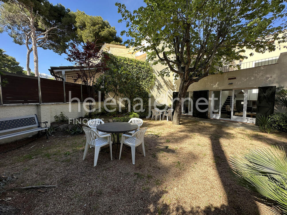 70162 Camí Fondo Semi-detached house  Sant Feliu de Guíxols