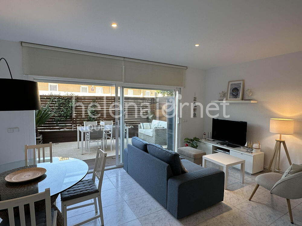70161 Avinguda Sant Pol Semi-detached house Castell-Platja d'Aro 70161 Avinguda Sant Pol Semi-detached house Castell-Platja d'Aro