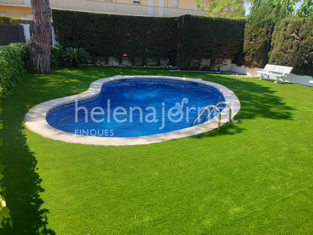 70161 Avinguda Sant Pol Semi-detached house Castell-Platja d'Aro 70161 Avinguda Sant Pol Semi-detached house Castell-Platja d'Aro