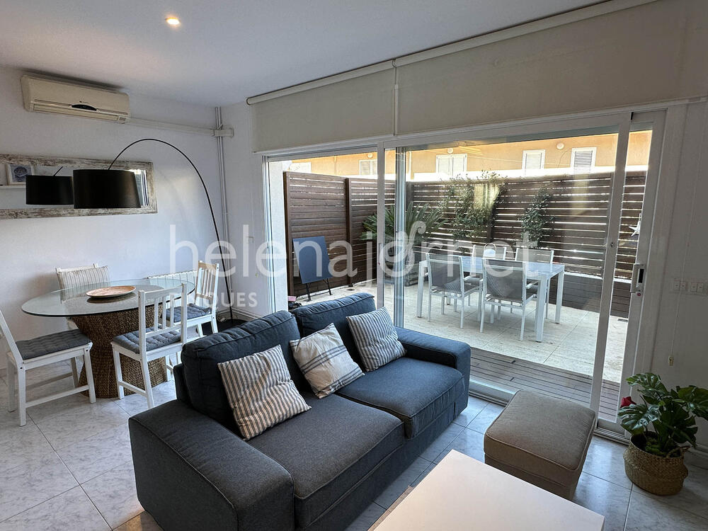 70161 Avinguda Sant Pol Semi-detached house Castell-Platja d'Aro 70161 Avinguda Sant Pol Semi-detached house Castell-Platja d'Aro