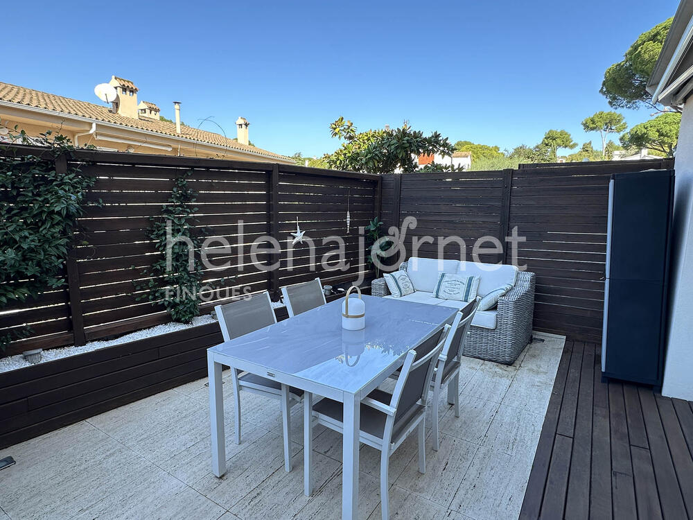 70161 Avinguda Sant Pol Semi-detached house Castell-Platja d'Aro 70161 Avinguda Sant Pol Semi-detached house Castell-Platja d'Aro