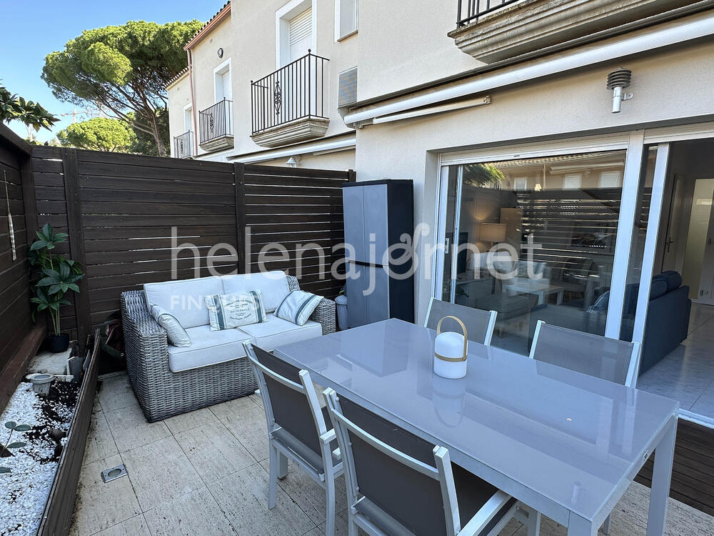 70161 Avinguda Sant Pol Semi-detached house Castell-Platja d'Aro 70161 Avinguda Sant Pol Semi-detached house Castell-Platja d'Aro