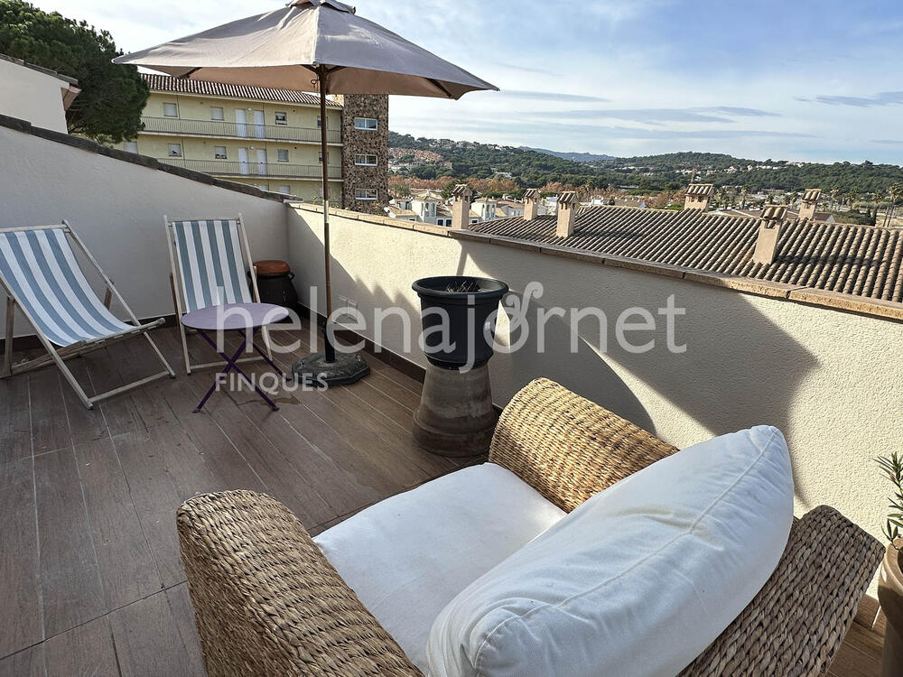 70161 Avinguda Sant Pol Semi-detached house Castell-Platja d'Aro 70161 Avinguda Sant Pol Semi-detached house Castell-Platja d'Aro