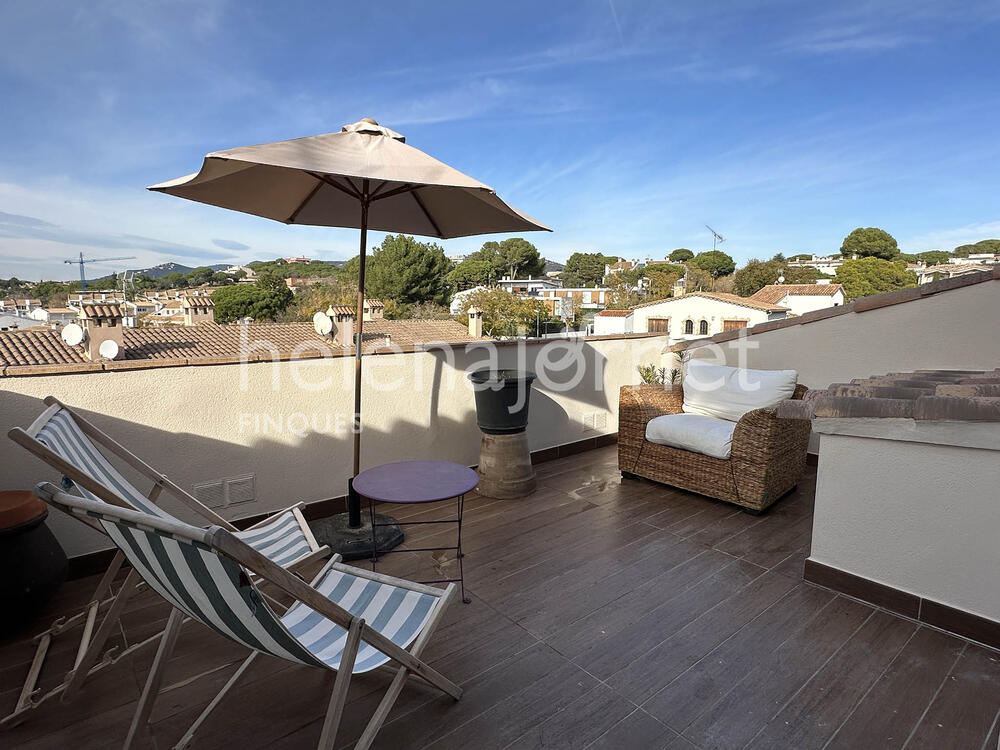 70161 Avinguda Sant Pol Semi-detached house Castell-Platja d'Aro 70161 Avinguda Sant Pol Semi-detached house Castell-Platja d'Aro
