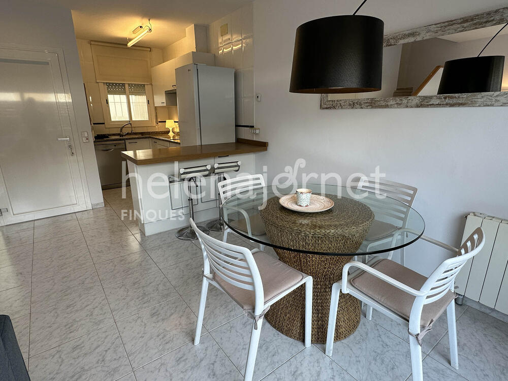 70161 Avinguda Sant Pol Semi-detached house Castell-Platja d'Aro 70161 Avinguda Sant Pol Semi-detached house Castell-Platja d'Aro