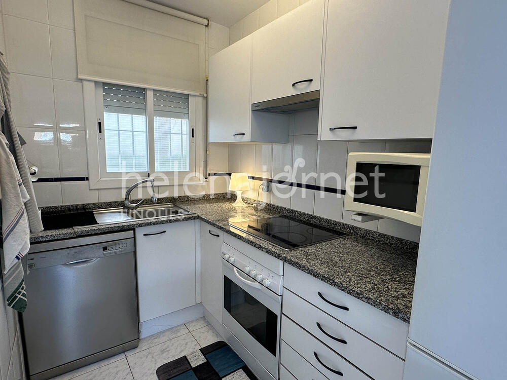 70161 Avinguda Sant Pol Semi-detached house Castell-Platja d'Aro 70161 Avinguda Sant Pol Semi-detached house Castell-Platja d'Aro