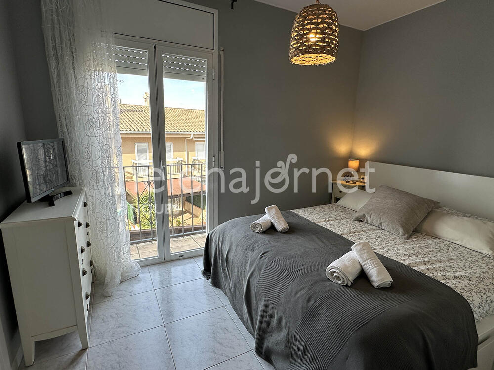 70161 Avinguda Sant Pol Semi-detached house Castell-Platja d'Aro 70161 Avinguda Sant Pol Semi-detached house Castell-Platja d'Aro