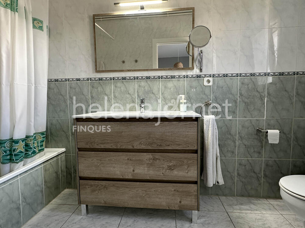 70161 Avinguda Sant Pol Semi-detached house Castell-Platja d'Aro 70161 Avinguda Sant Pol Semi-detached house Castell-Platja d'Aro