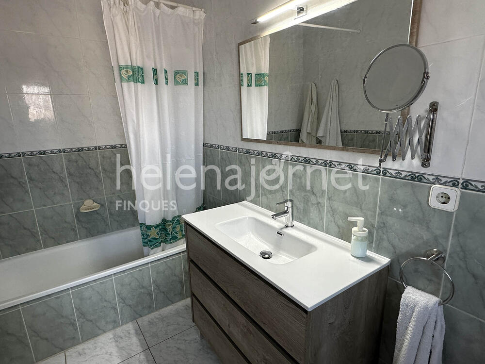 70161 Avinguda Sant Pol Semi-detached house Castell-Platja d'Aro 70161 Avinguda Sant Pol Semi-detached house Castell-Platja d'Aro