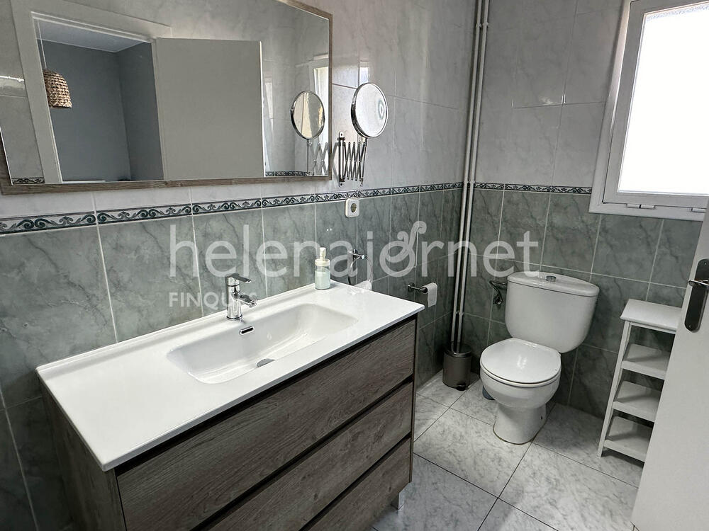 70161 Avinguda Sant Pol Semi-detached house Castell-Platja d'Aro 70161 Avinguda Sant Pol Semi-detached house Castell-Platja d'Aro