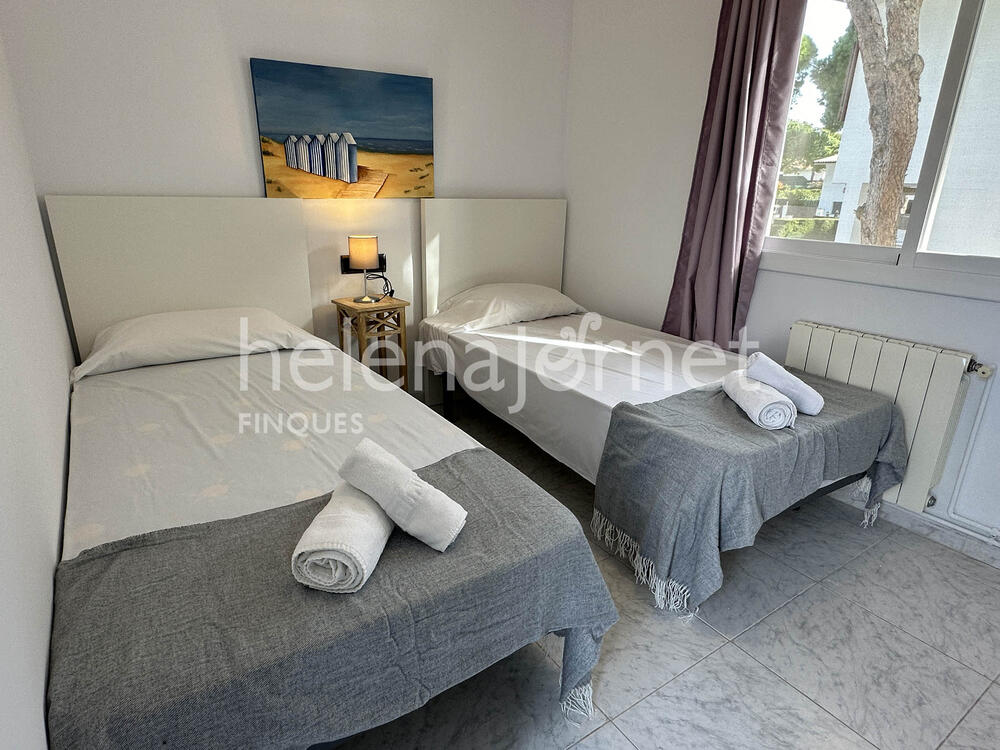 70161 Avinguda Sant Pol Semi-detached house Castell-Platja d'Aro 70161 Avinguda Sant Pol Semi-detached house Castell-Platja d'Aro