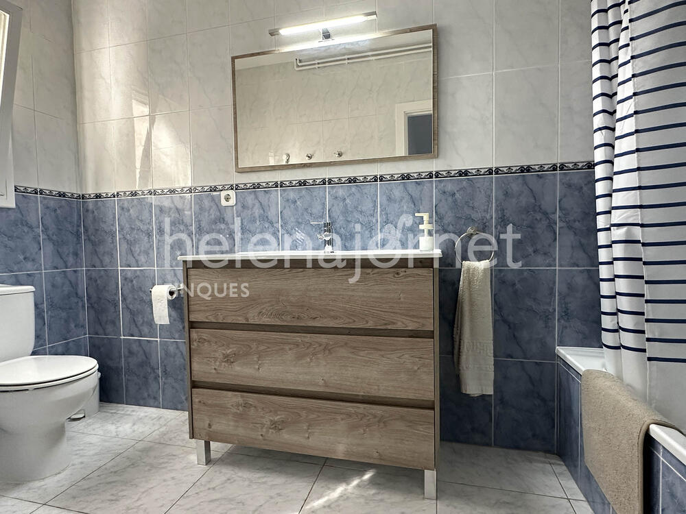 70161 Avinguda Sant Pol Semi-detached house Castell-Platja d'Aro 70161 Avinguda Sant Pol Semi-detached house Castell-Platja d'Aro