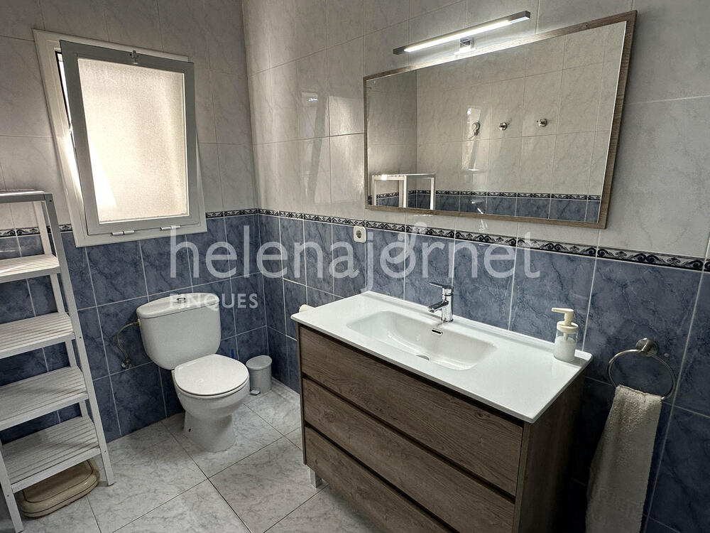 70161 Avinguda Sant Pol Semi-detached house Castell-Platja d'Aro 70161 Avinguda Sant Pol Semi-detached house Castell-Platja d'Aro
