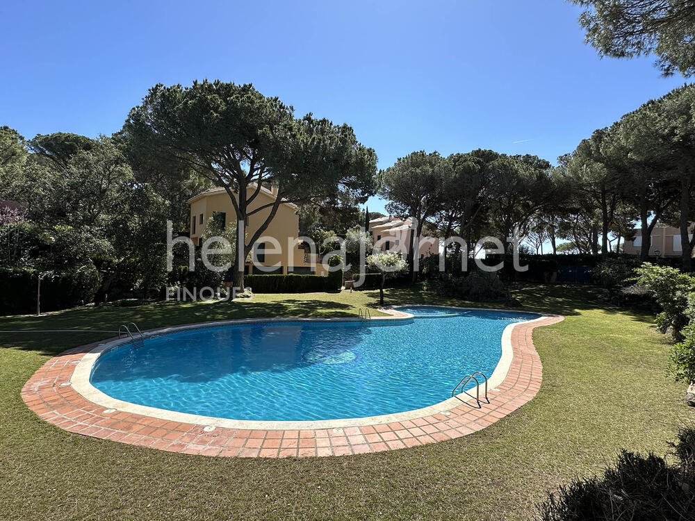 70168 Vigatà Semi-detached house  Sant Feliu de Guíxols