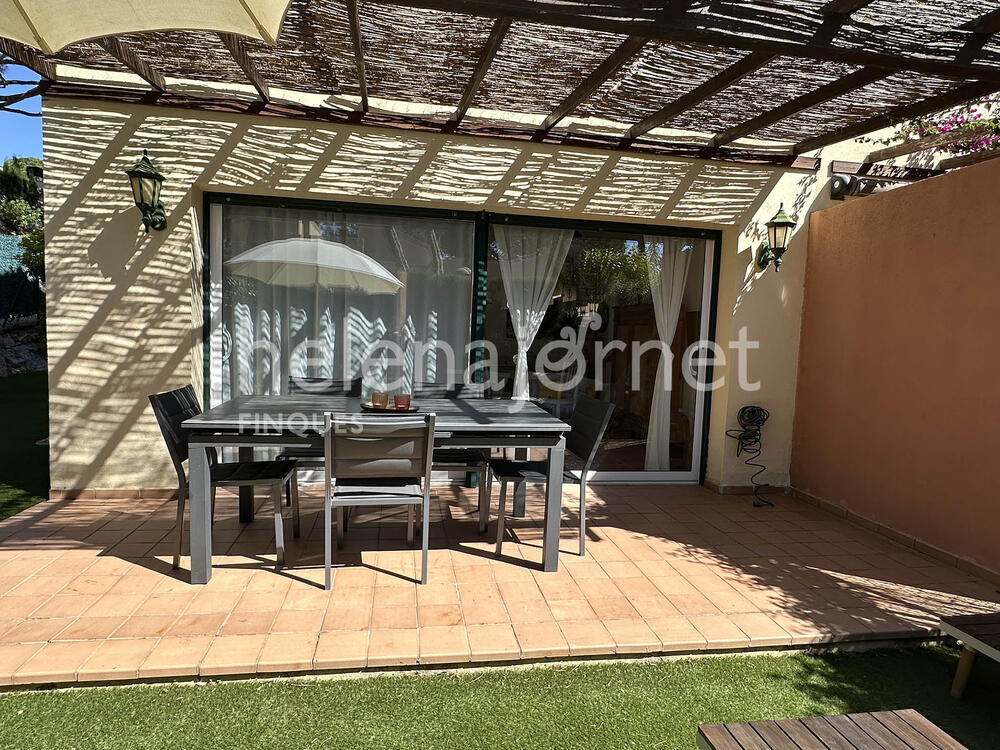 70168 Vigatà Semi-detached house  Sant Feliu de Guíxols