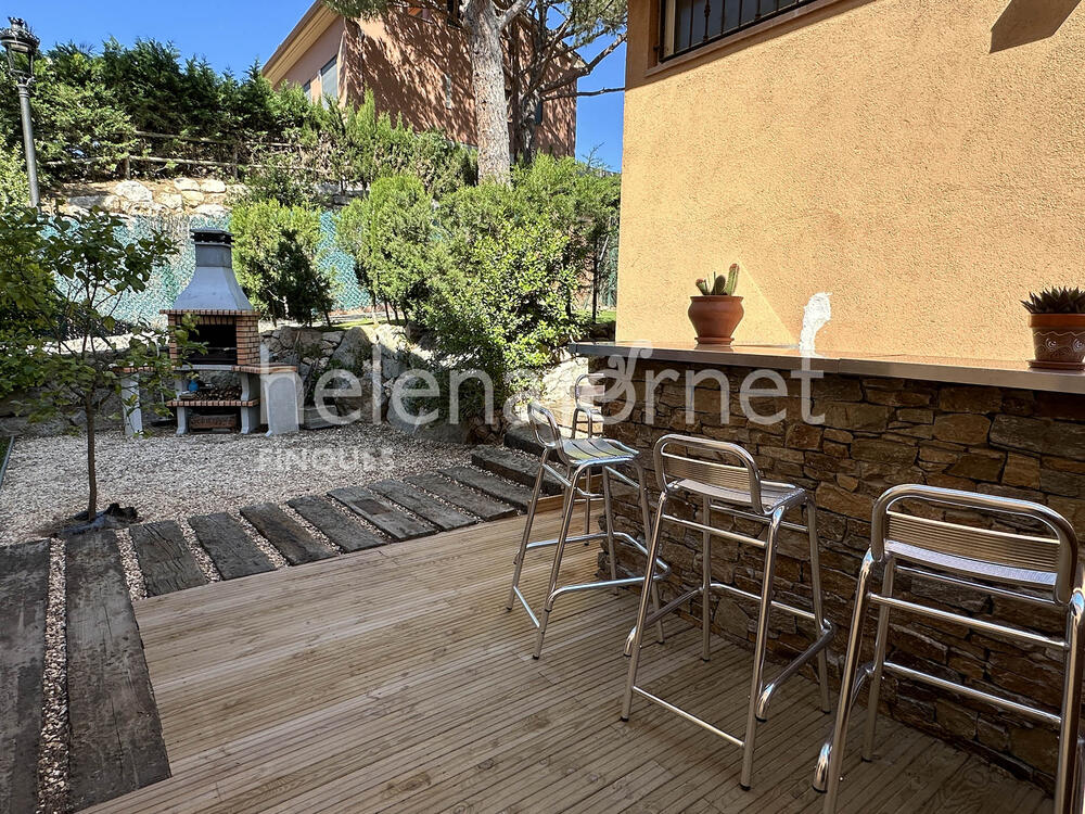 70168 Vigatà Semi-detached house  Sant Feliu de Guíxols