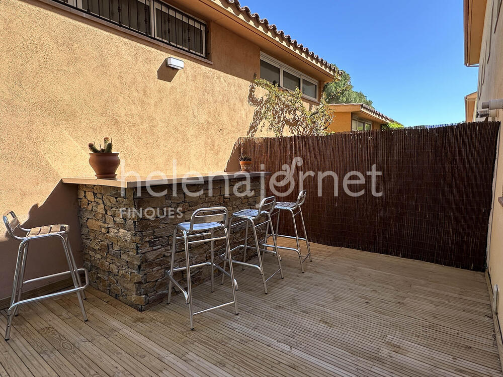 70168 Vigatà Semi-detached house  Sant Feliu de Guíxols